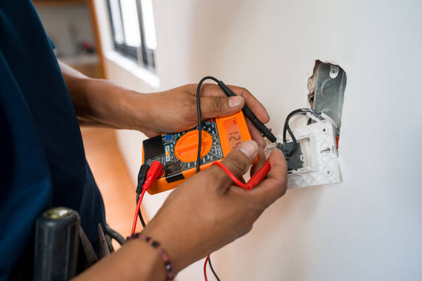 Smoke and Carbon Monoxide Detector Installation in Gentry, AR